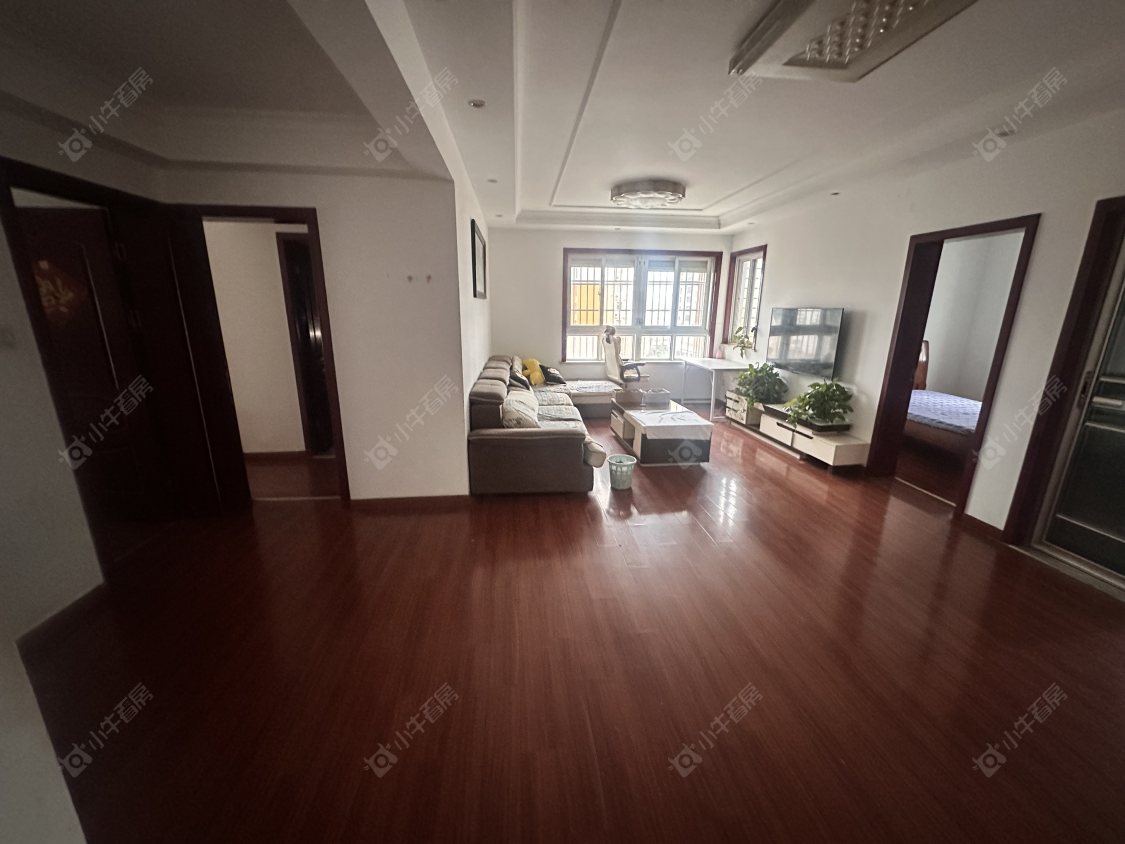 常州西林家园二期在租房源_小牛看房