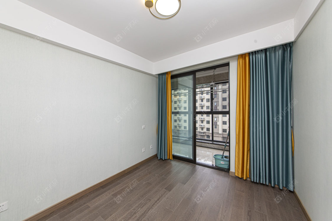 常州新城金樾在售二手房源室内图_小牛看房