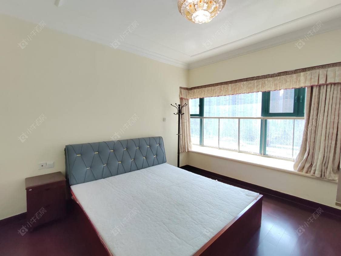 常州恒大翡翠华庭在租房源室内图_小牛看房