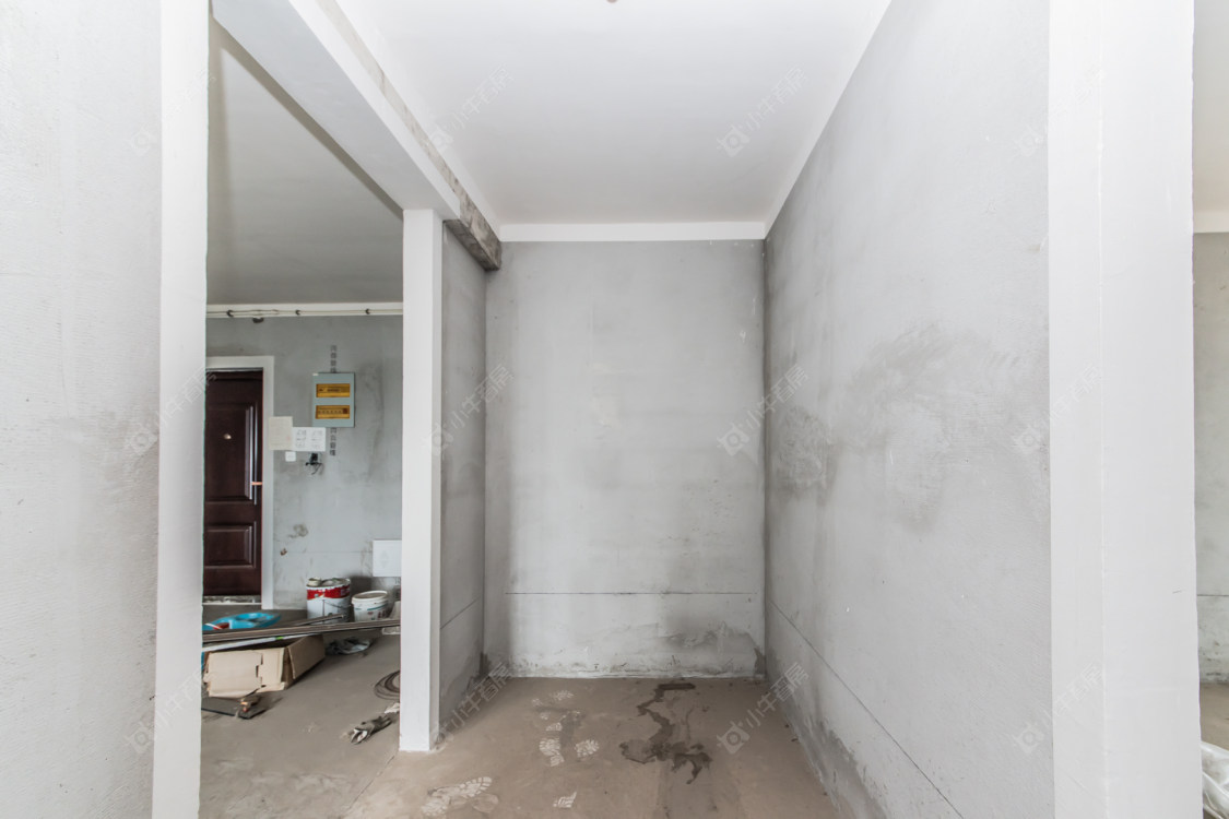 常州百兴澜庭在售二手房源室内图_小牛看房