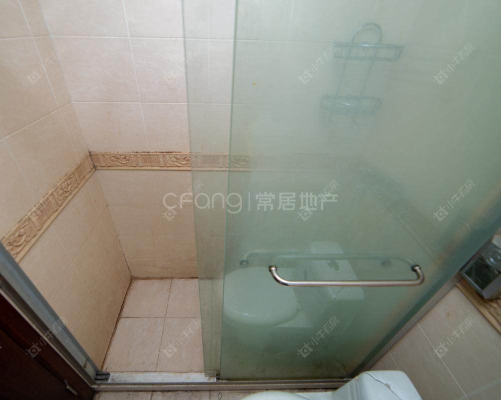 常州富都商务公寓在售二手房源室内图_小牛看房