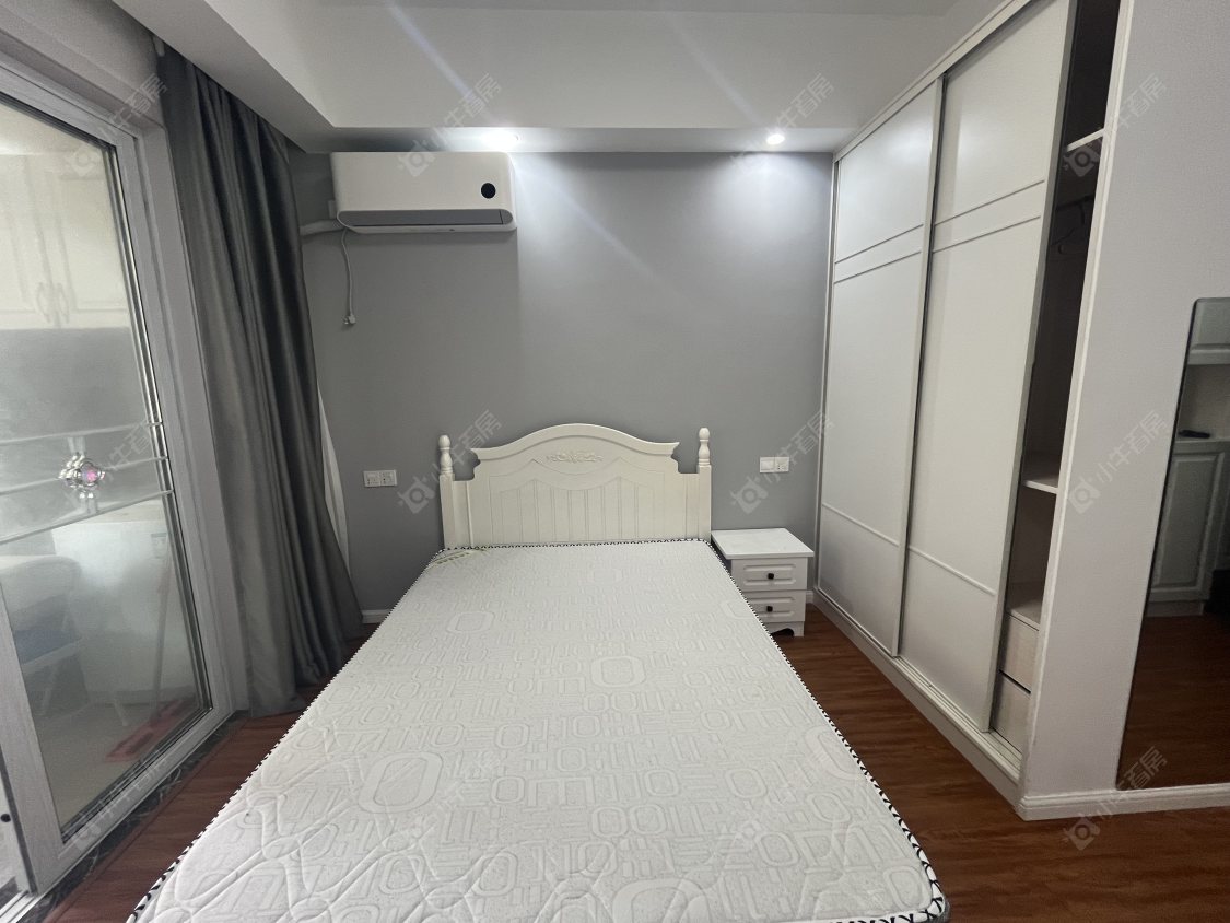 常州朗诗邻里中心公寓租房_朗诗邻里中心1室公寓房源出租