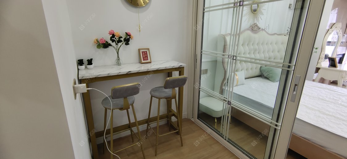 常州高力国际SOHO在租房源_小牛看房