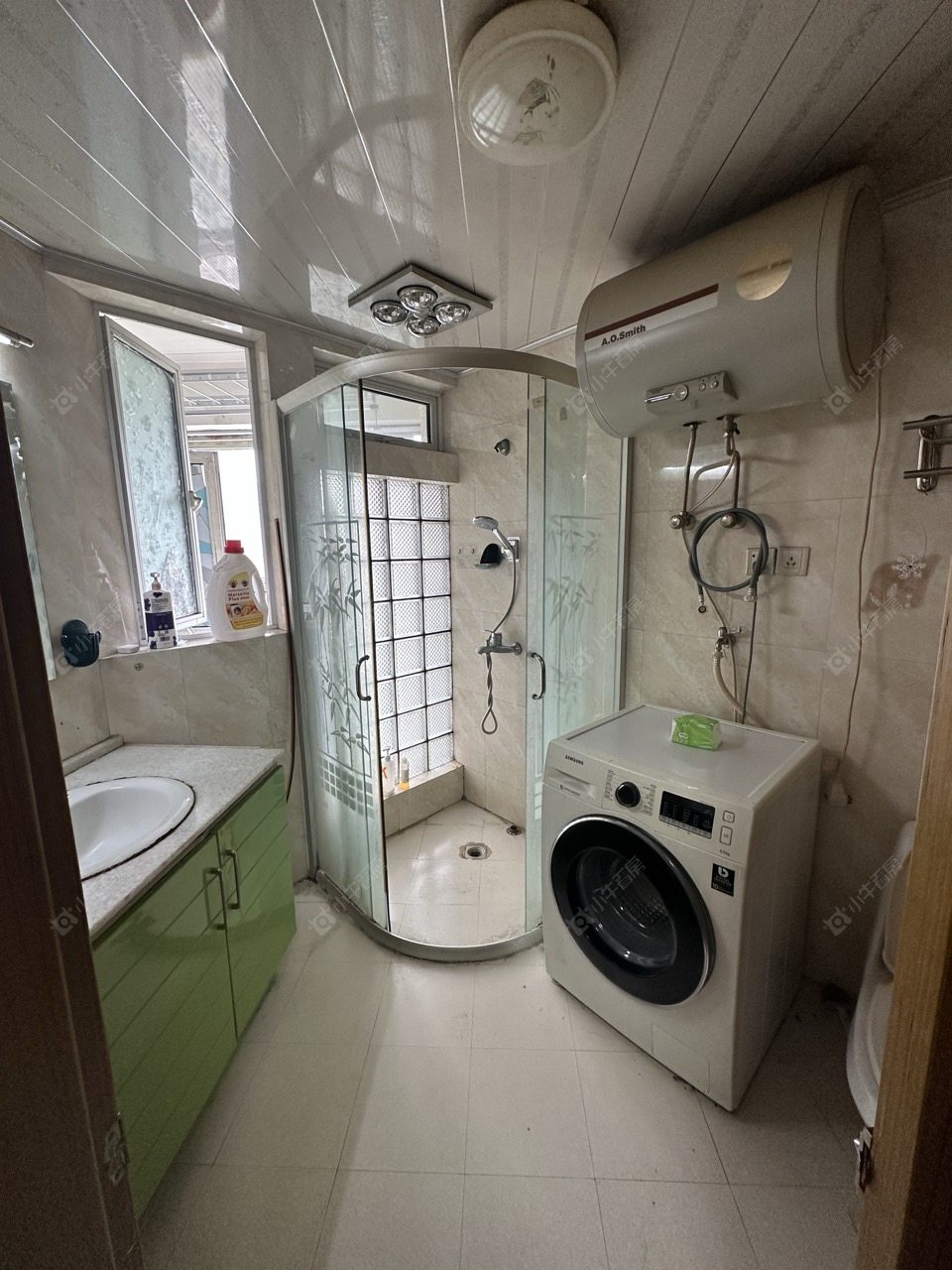 侨光苑房源室内图 常州侨光苑在租房源室内图_小牛看房