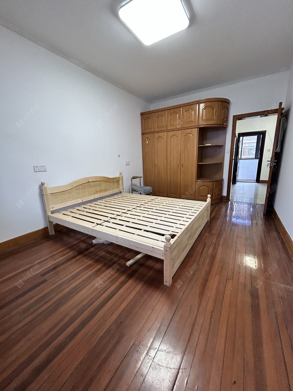 常州桃园新村在租房源室内图_小牛看房