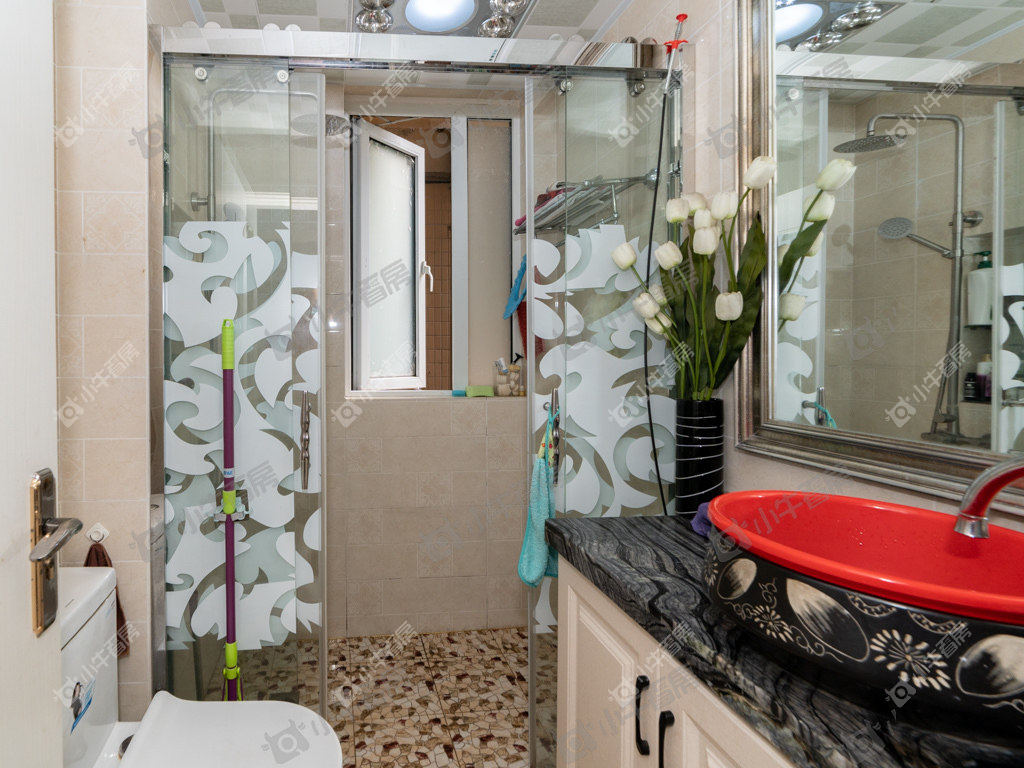 常州天山花园在租房源_小牛看房