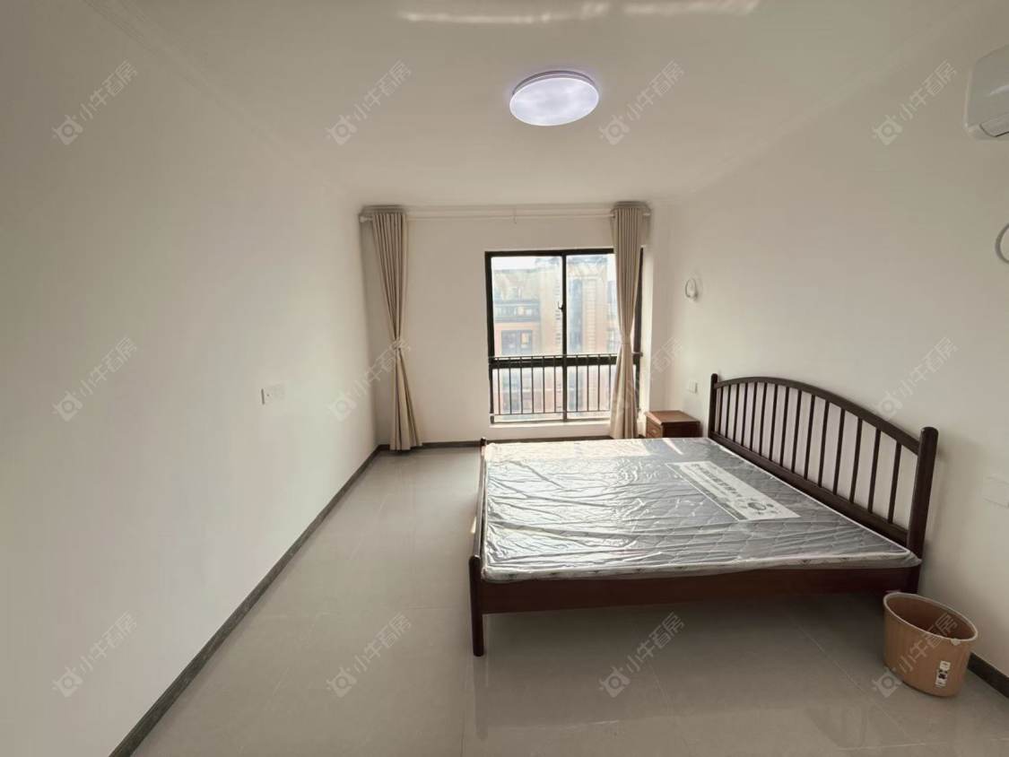 常州莱蒙城美景公寓在租房源室内图_小牛看房