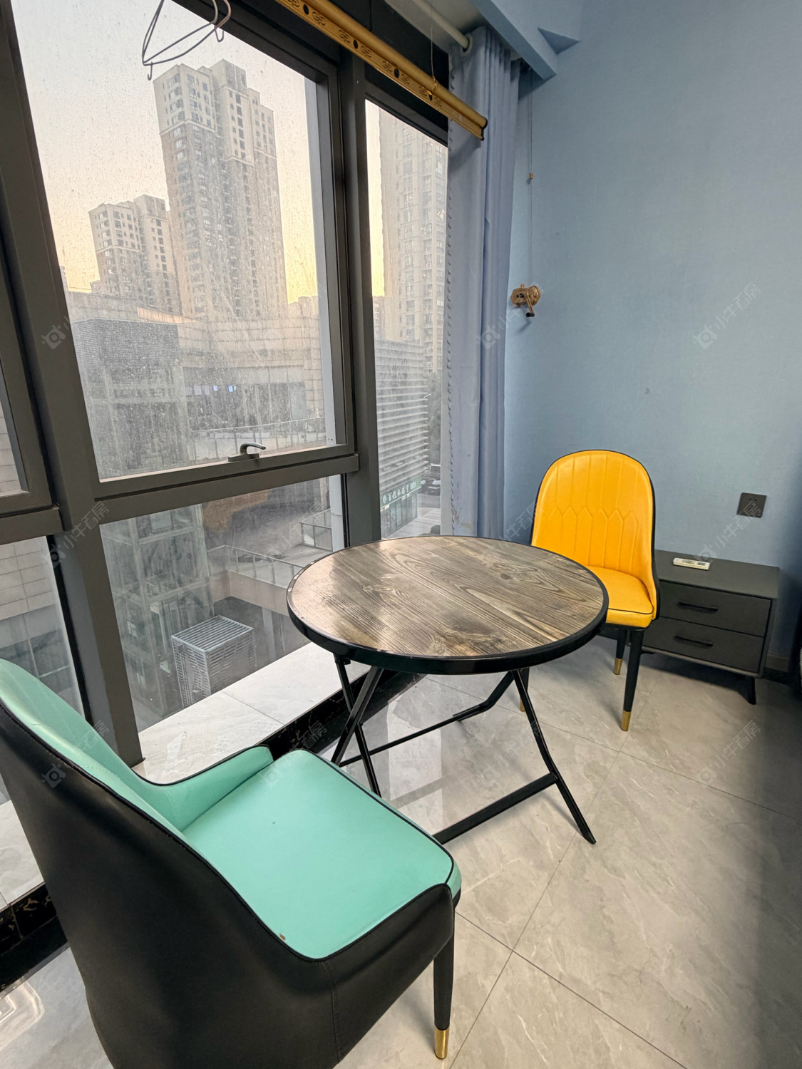 世茂广场房源室内图 常州世茂广场在租房源室内图_小牛看房