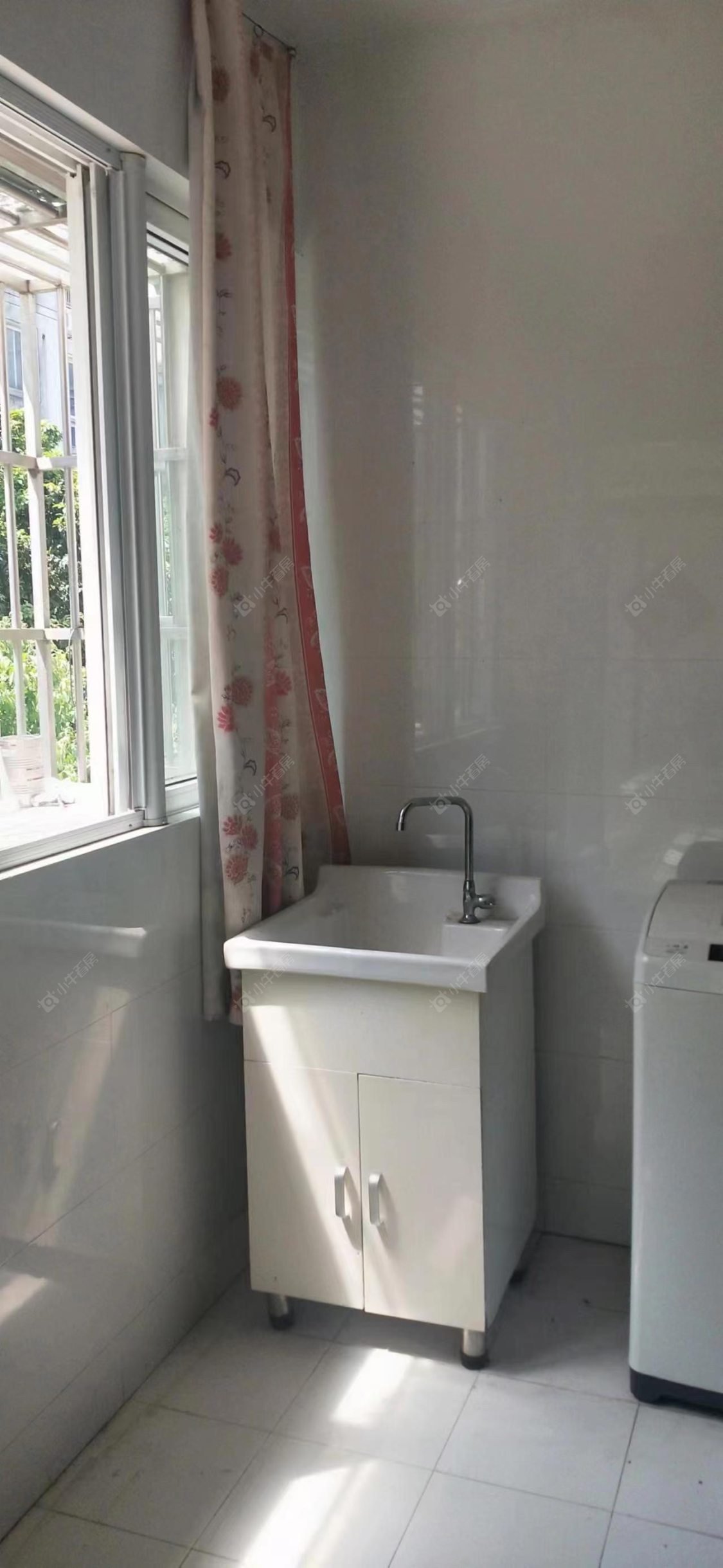 常州运河花园在租房源室内图_小牛看房