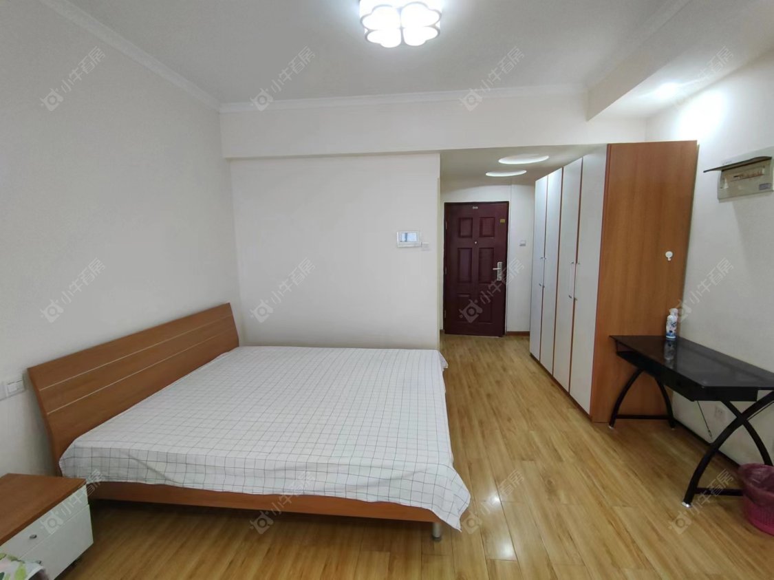 常州吾悦广场糖果公寓在租房源_小牛看房