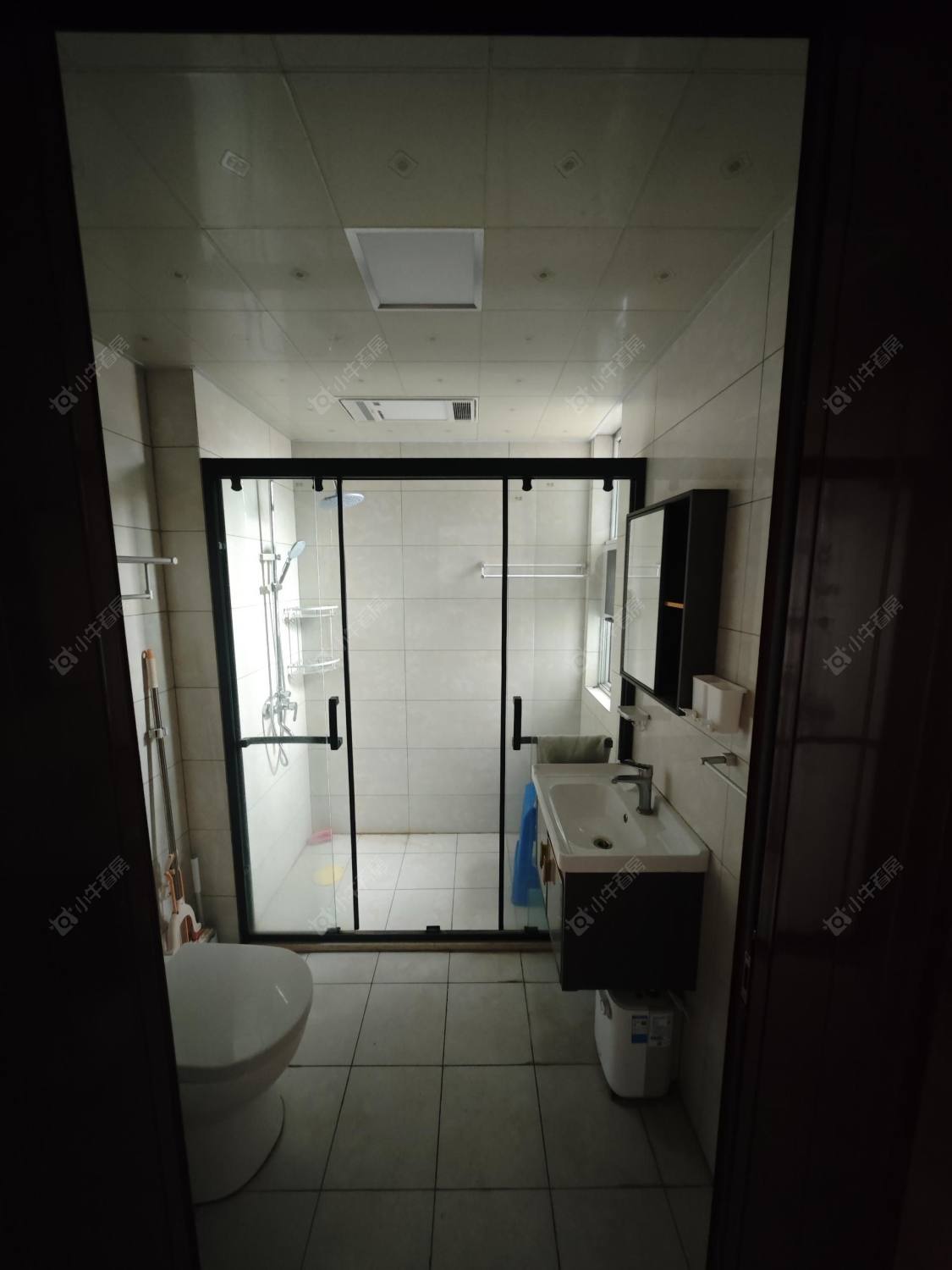 常州蔚蓝天地一二期在租房源室内图_小牛看房