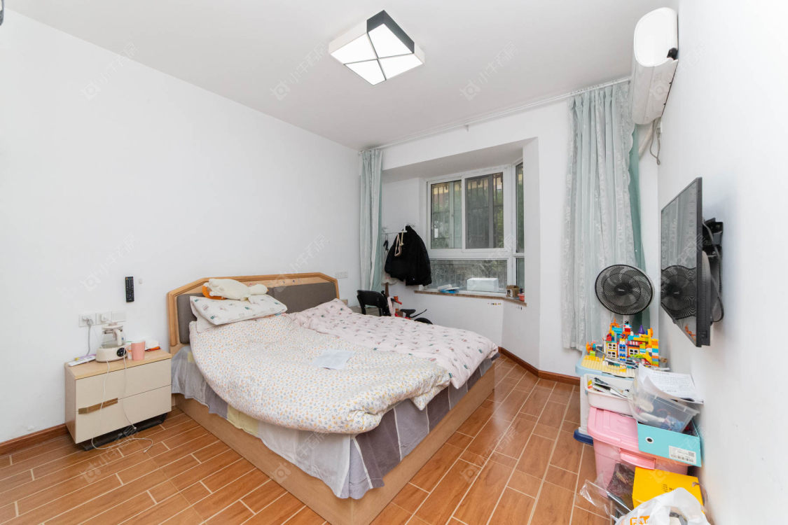 常州绿地世纪城一期在售二手房源室内图_小牛看房