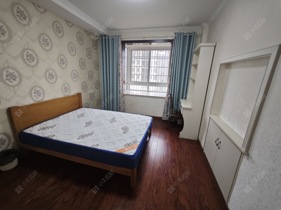 常州万士新村在租房源室内图_小牛看房