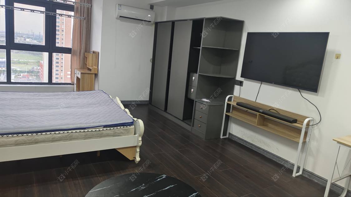 常州星湖广场在租房源室内图_小牛看房