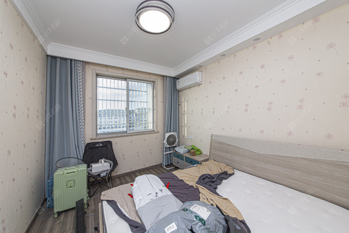 常州晓柳花苑一村在售二手房源室内图_小牛看房