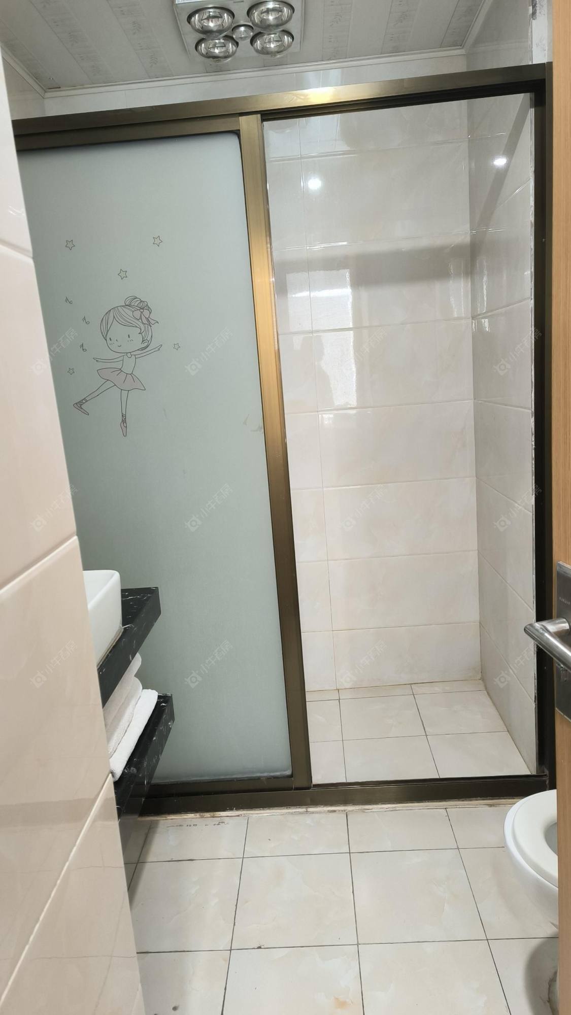 常州宝龙城市广场在租房源室内图_小牛看房