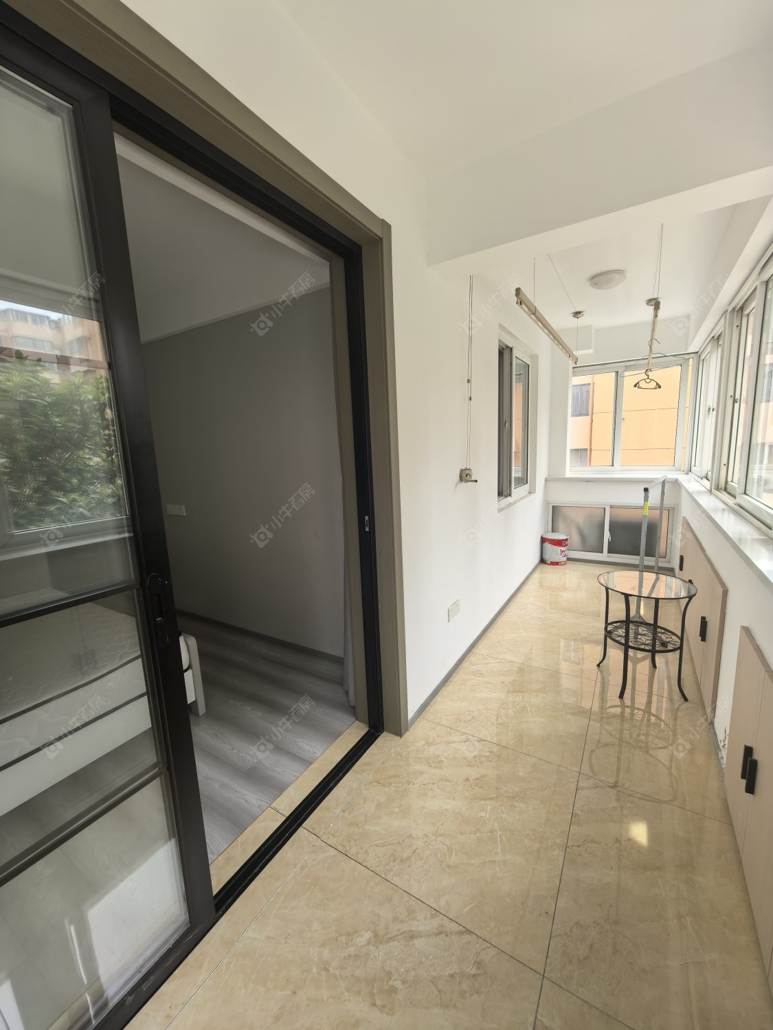 常州荷花池公寓西区在租房源_小牛看房