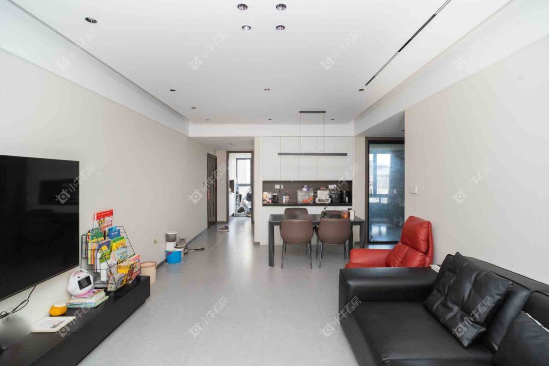 常州港悦府在租房源_小牛看房