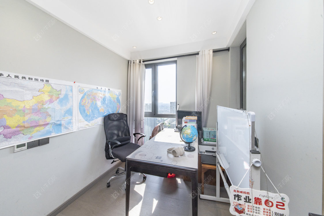 常州玉兰广场五期在售二手房源室内图_小牛看房