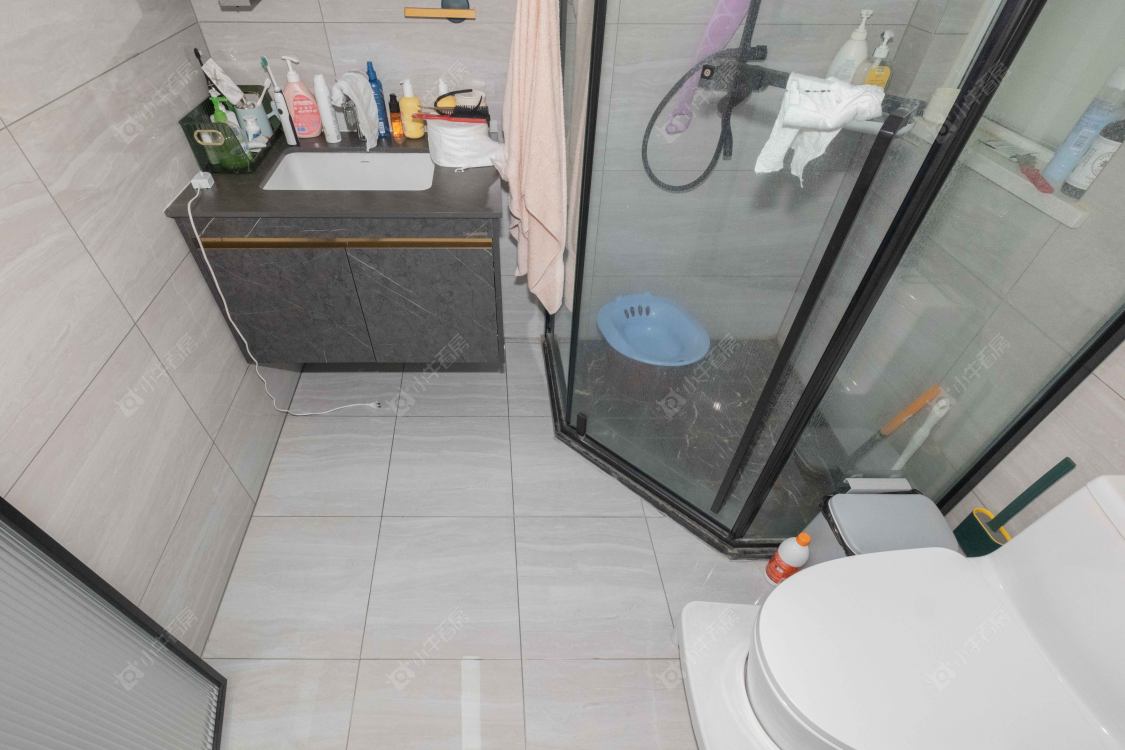 常州河枫御景花苑在售二手房_小牛看房