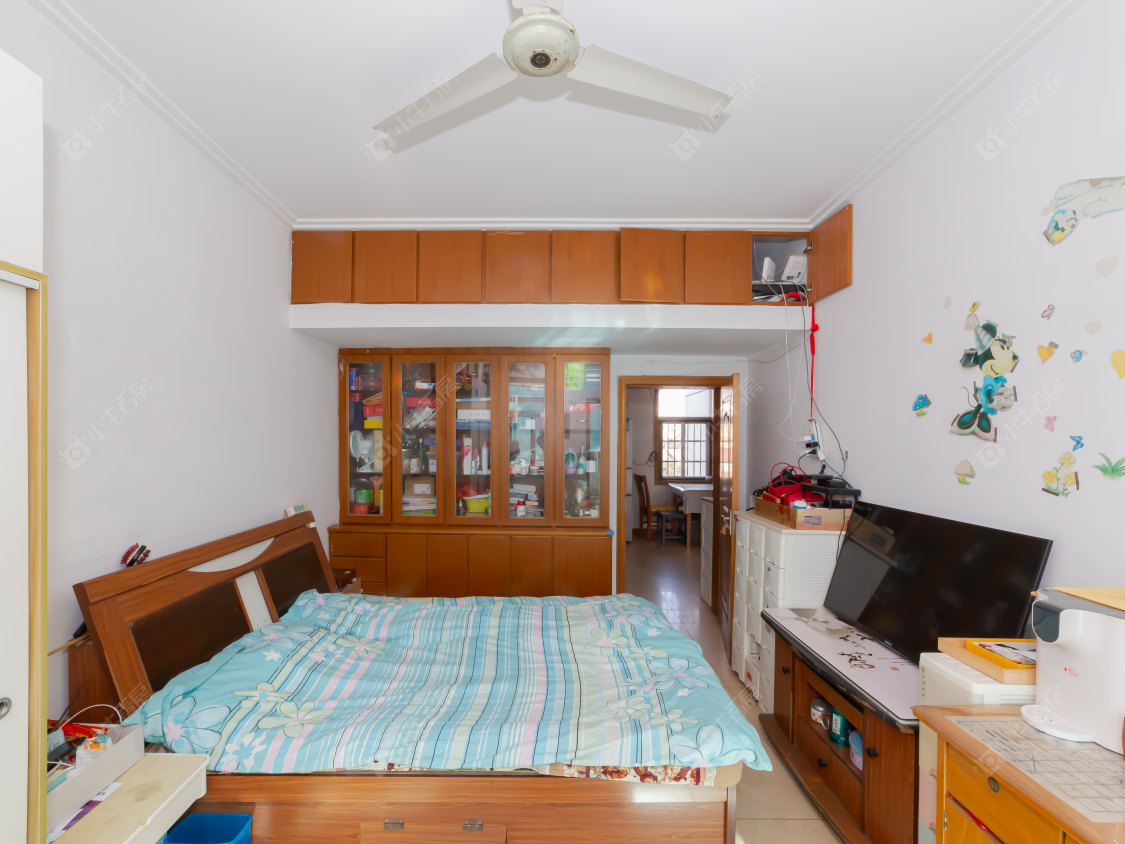 北环新村武进小区房源室内图 常州北环新村武进小区在售二手房源室内图_小牛看房