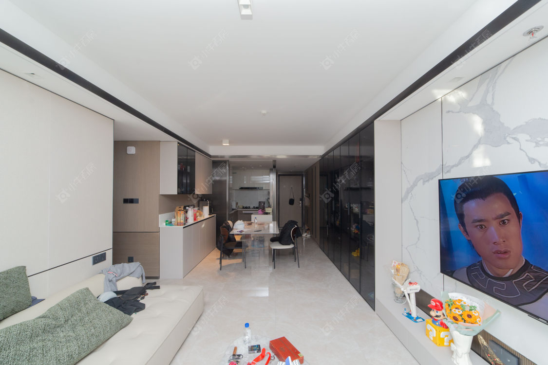 环球港湾房源室内图 常州环球港湾在售二手房源室内图_小牛看房