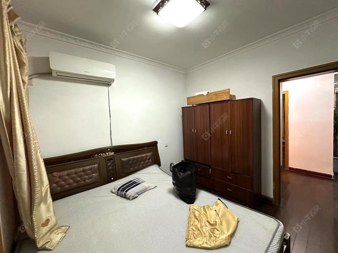 长安家园二村房源室内图 常州长安家园二村在租房源室内图_小牛看房