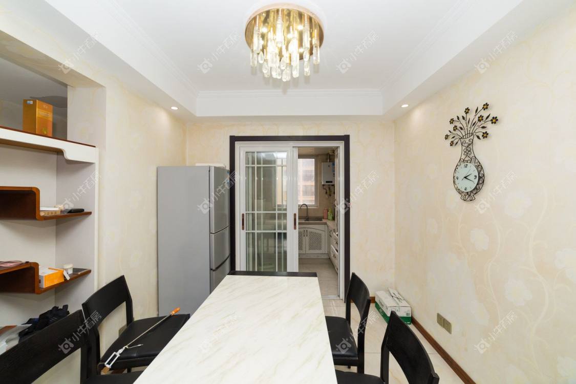 常州香溢紫郡三期在租房源室内图_小牛看房