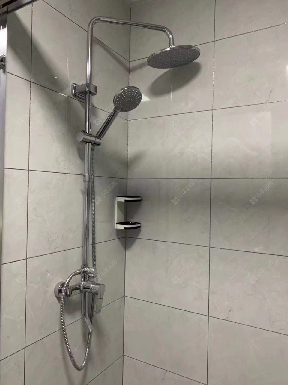 常州万科弘阳君望甲第在租房源室内图_小牛看房