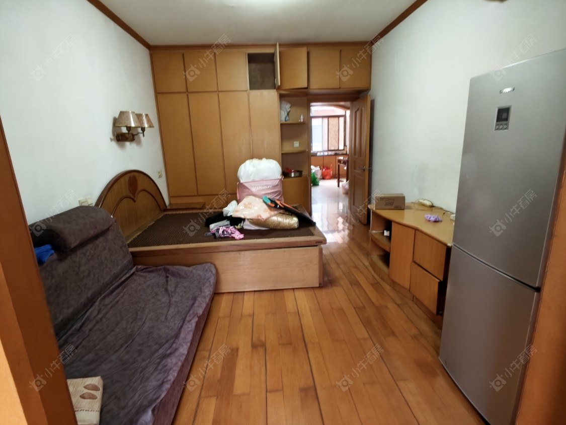 常州西新桥二村在租房源室内图_小牛看房