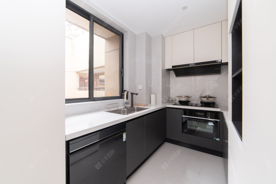 常州路劲城市印象在售二手房源室内图_小牛看房