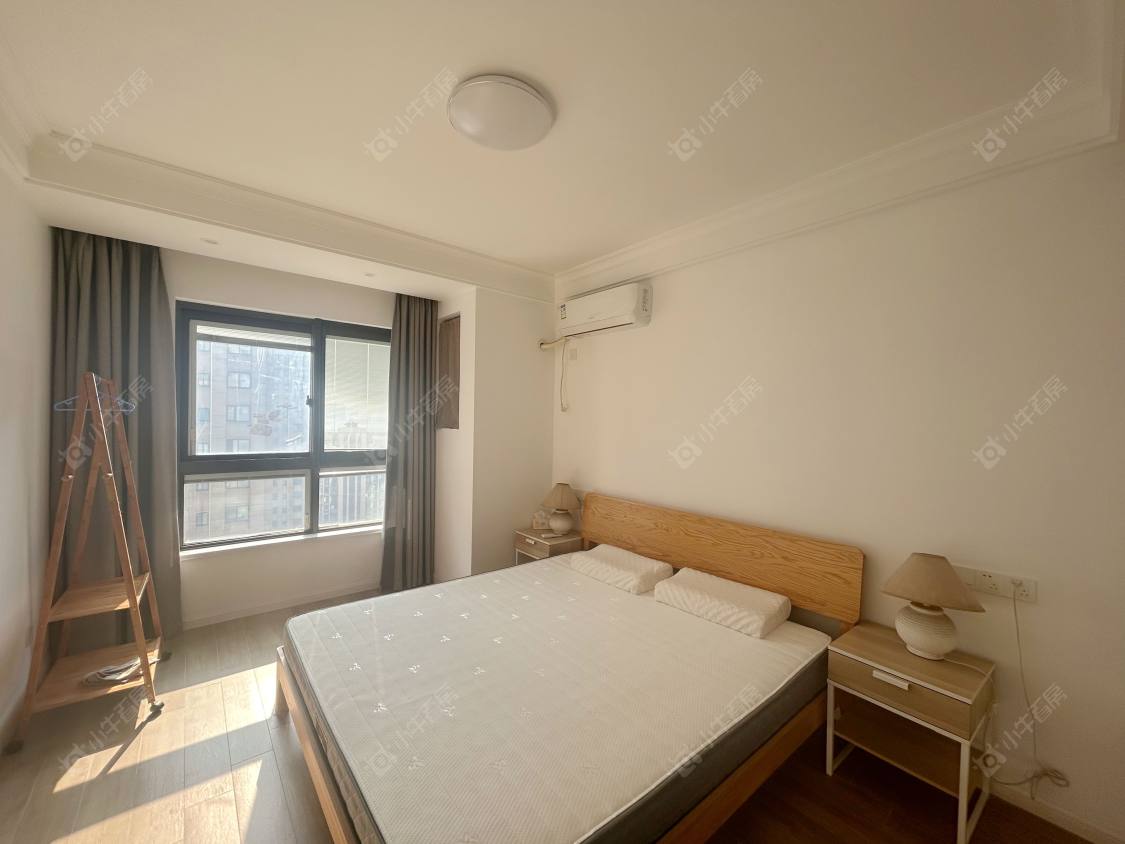 牡丹水岸国际房源室内图 常州牡丹水岸国际在租房源室内图_小牛看房