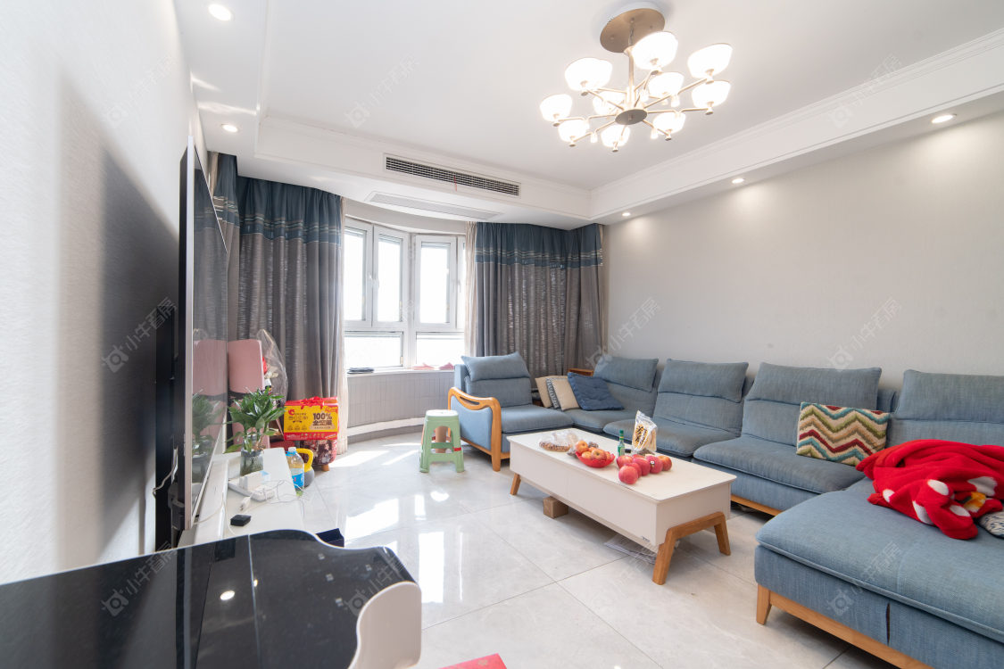 常州檀香湾在售二手房源_小牛看房