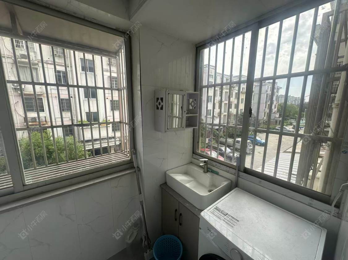 常州大学新村三社区在租房源_小牛看房