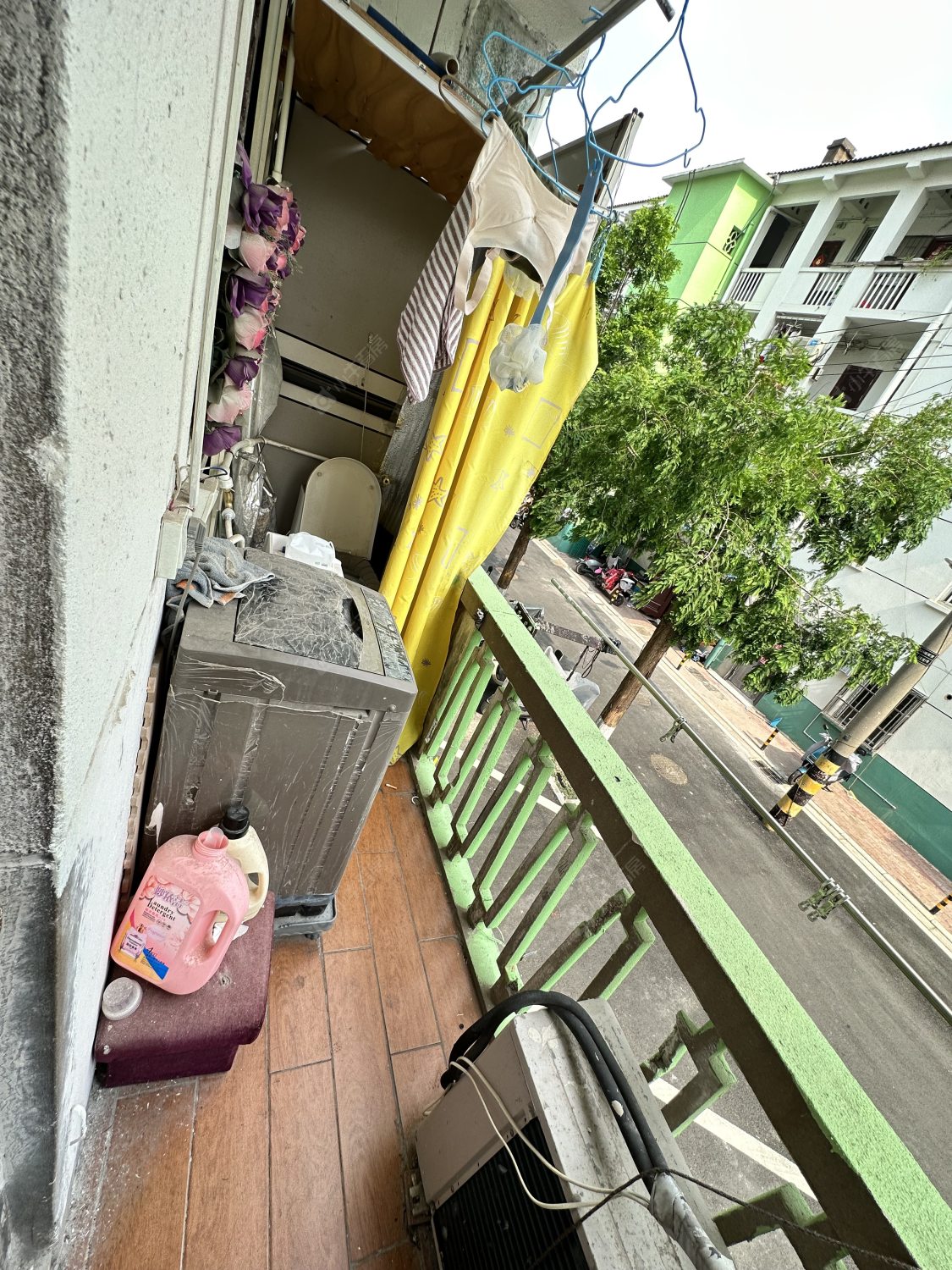 常州清凉新村在租房源室内图_小牛看房