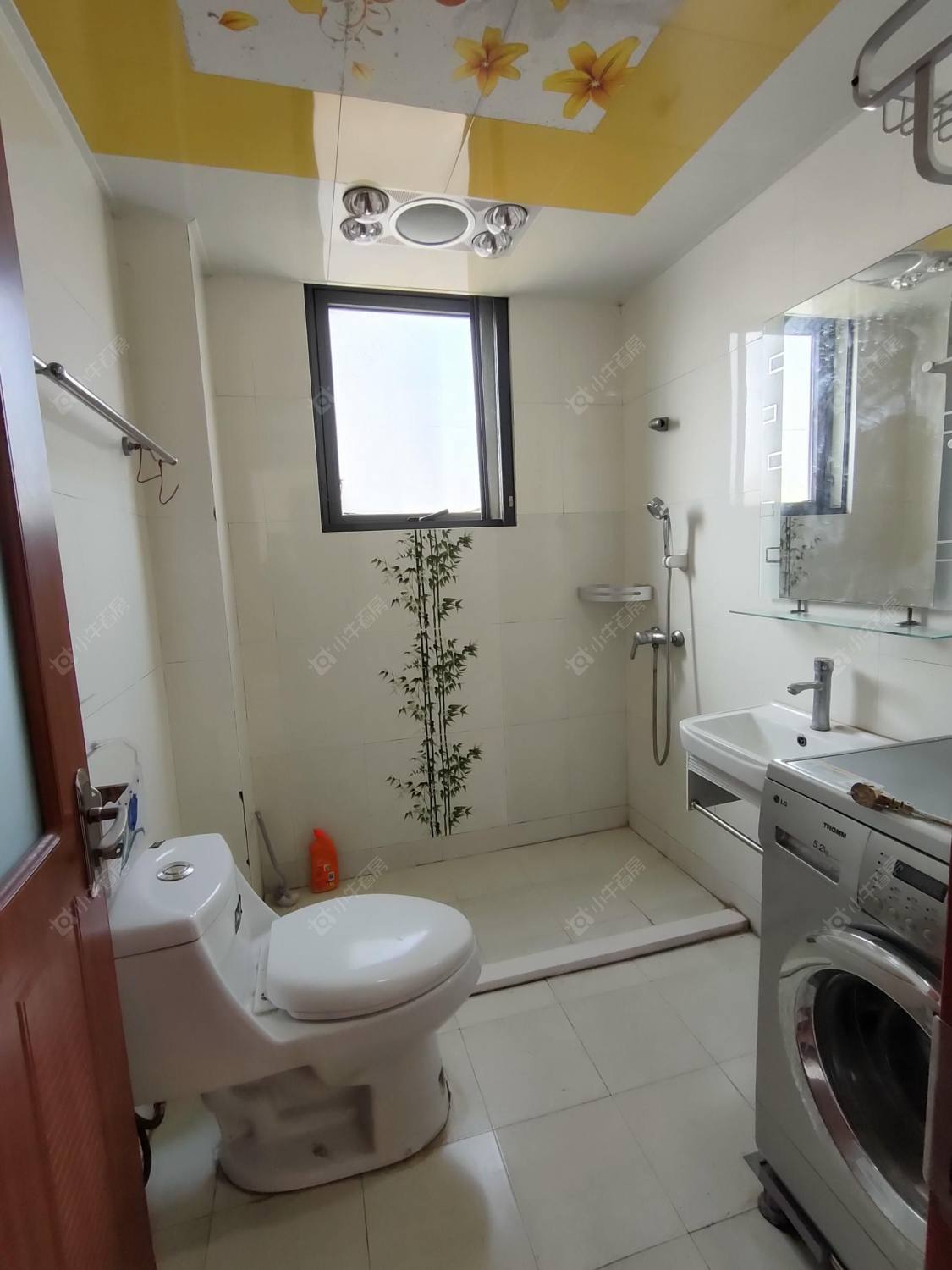 常州中天名园在租房源室内图_小牛看房