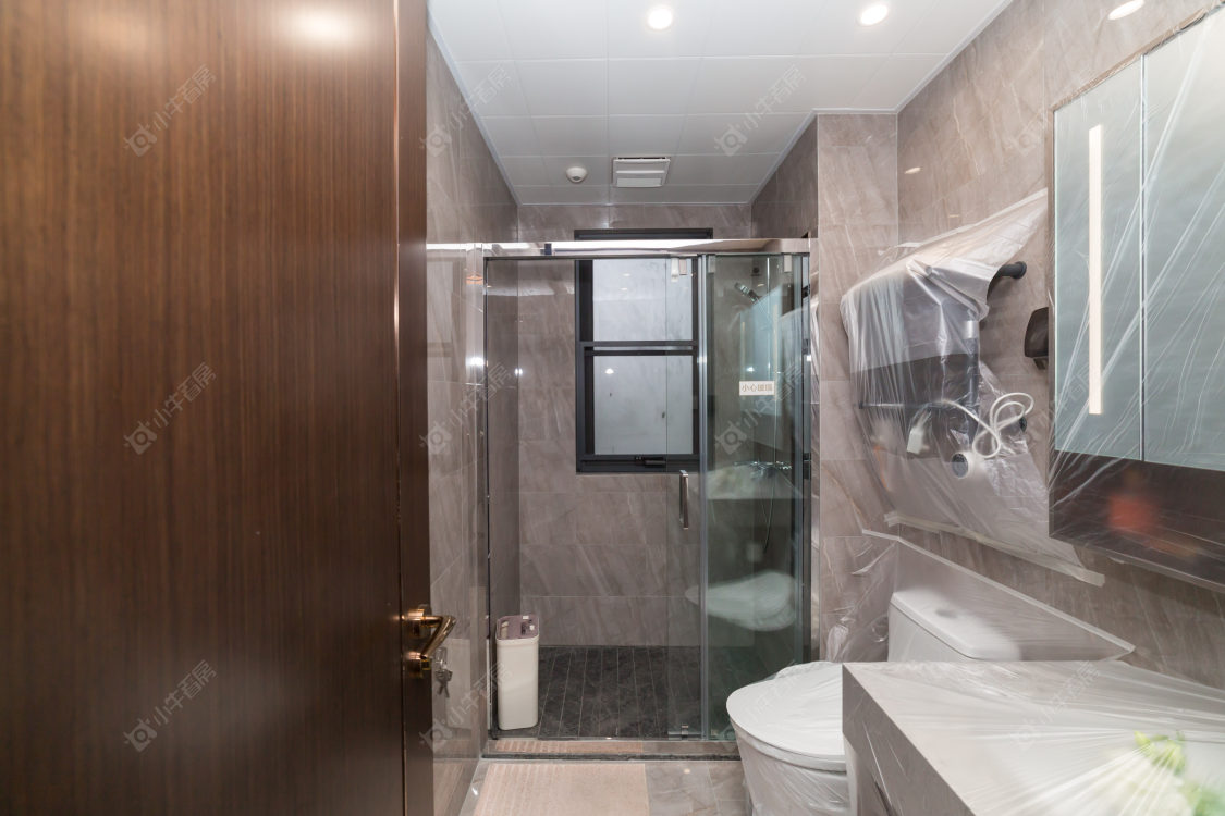 常州中海云樾里在售二手房源室内图_小牛看房