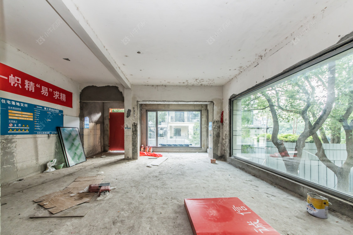 世茂香槟湖一期房源室内图 常州世茂香槟湖一期在售二手房源室内图_小牛看房