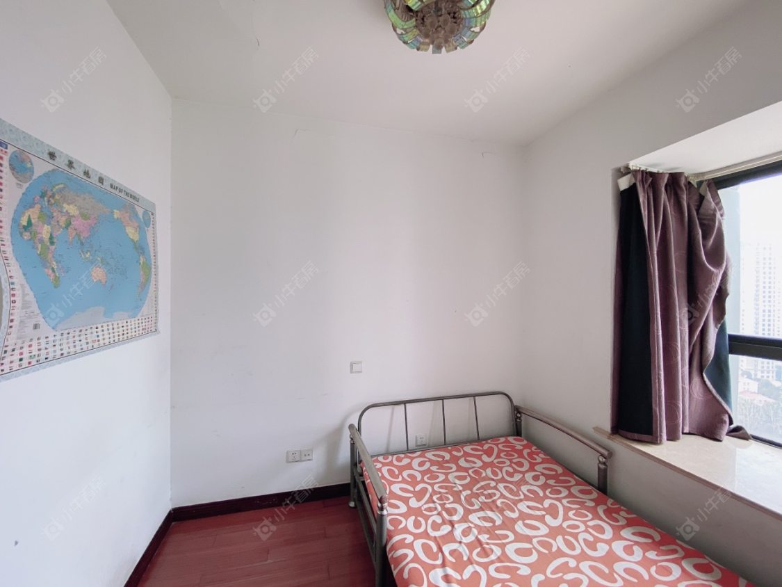 常州天润园在租房源室内图_小牛看房