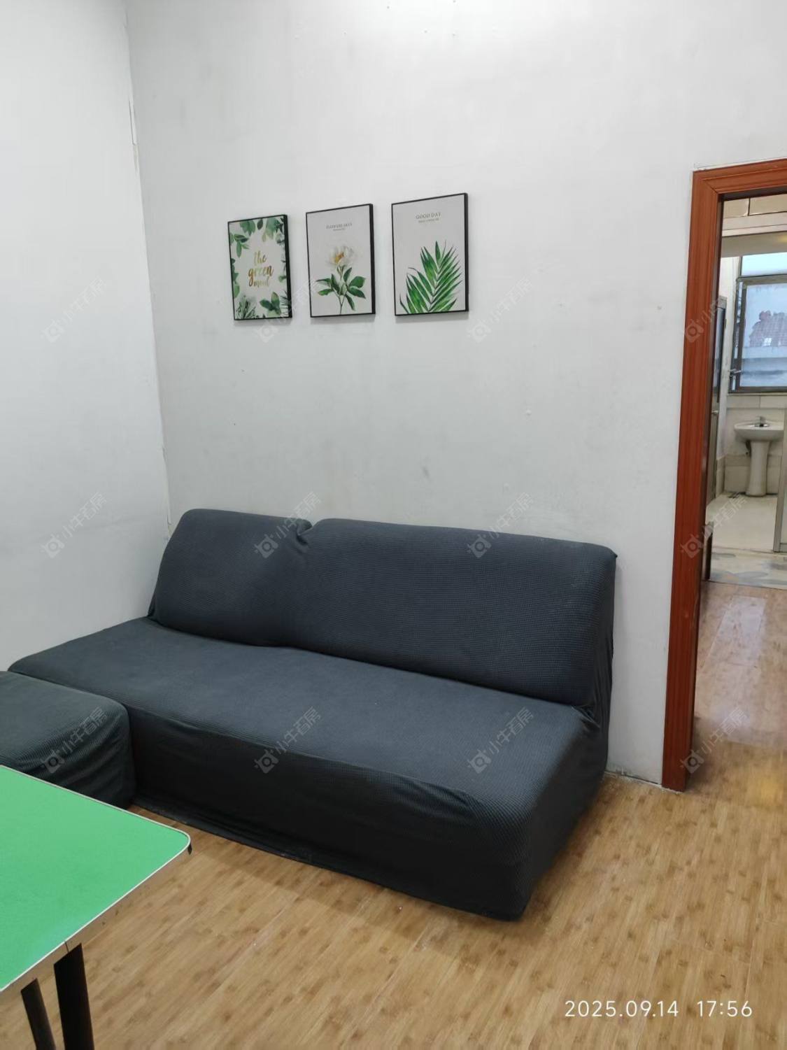 常州康郡在租房源室内图_小牛看房