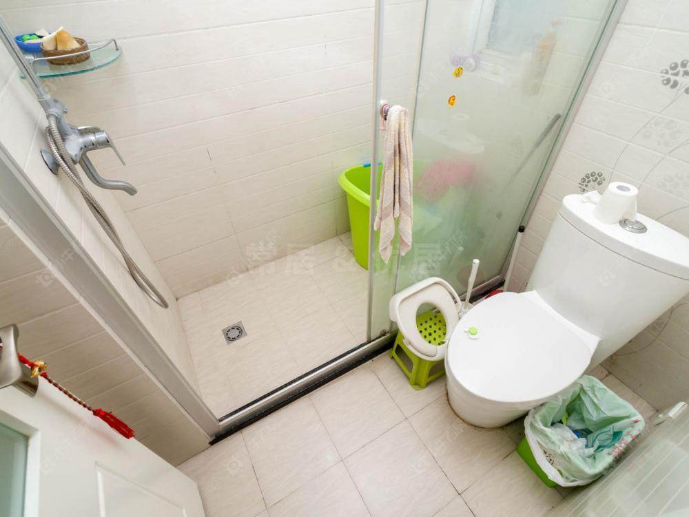 常州御水华庭一期在售二手房源室内图_小牛看房