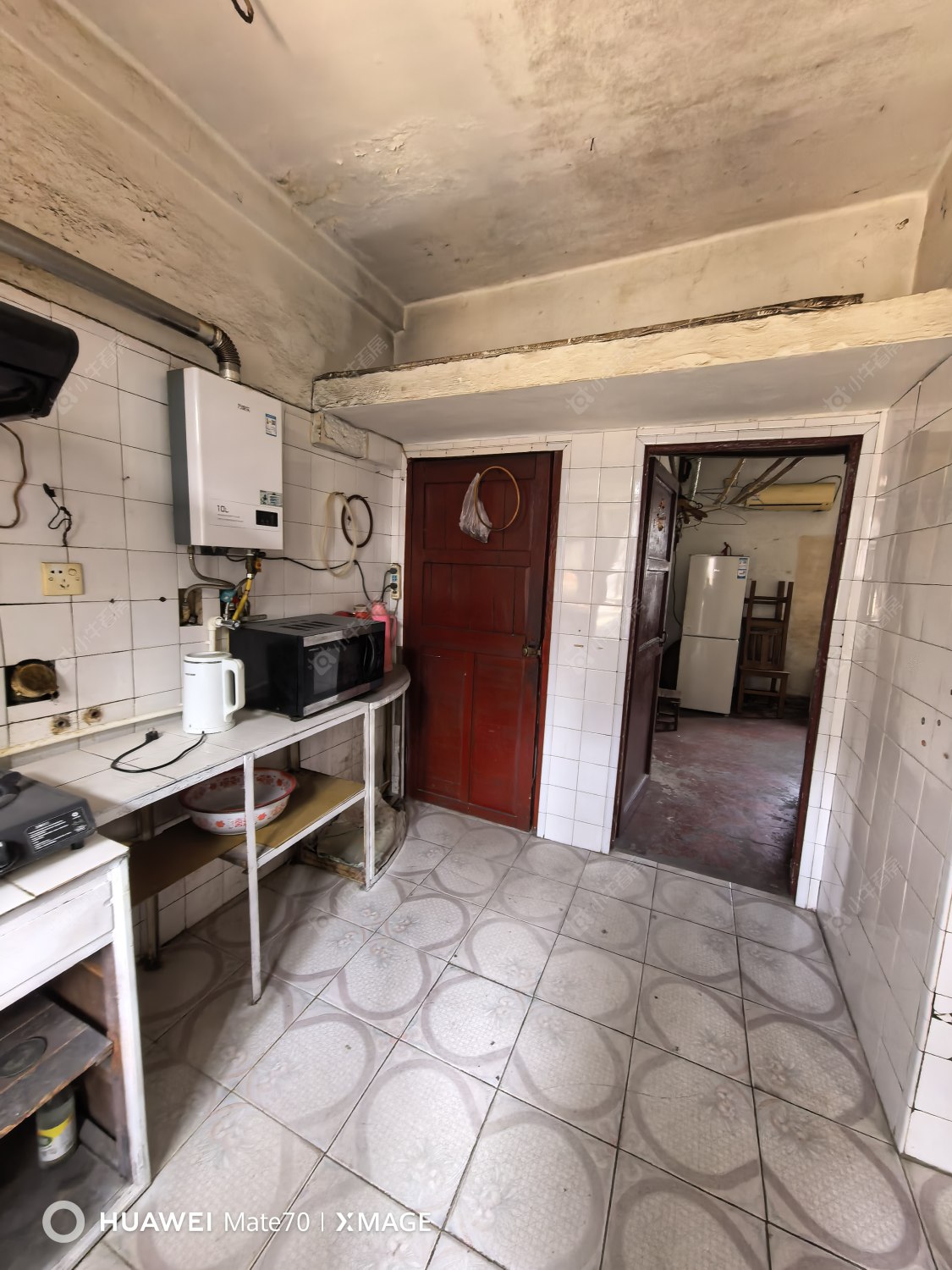 常州戚区新胜路1室1厅1卫出租_小牛看房