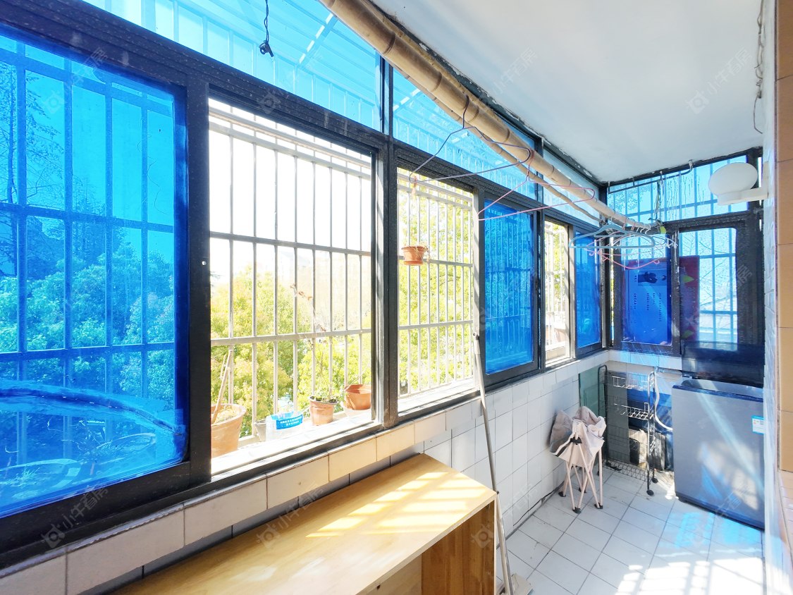 常州清潭新村在租房源_小牛看房