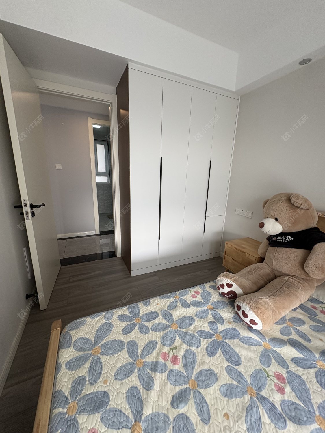 常州碧桂园华星·世纪学府在租房源_小牛看房