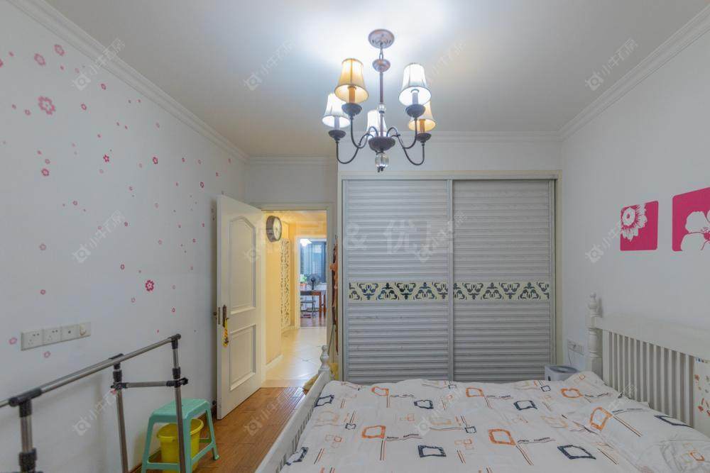 常州泰盈八千里在售二手房源室内图_小牛看房