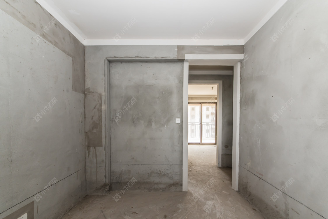 常州百兴澜庭在售二手房源室内图_小牛看房