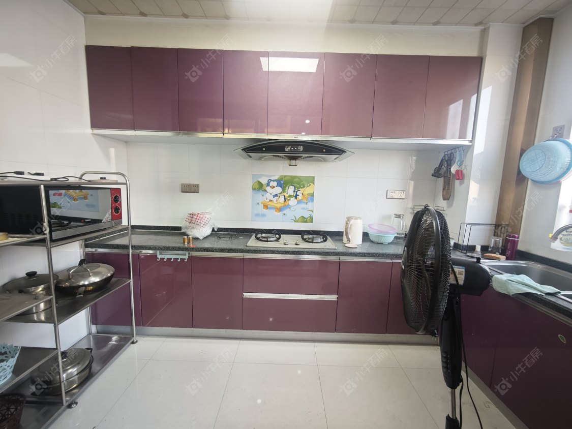 常州水木年华花园在租房源室内图_小牛看房