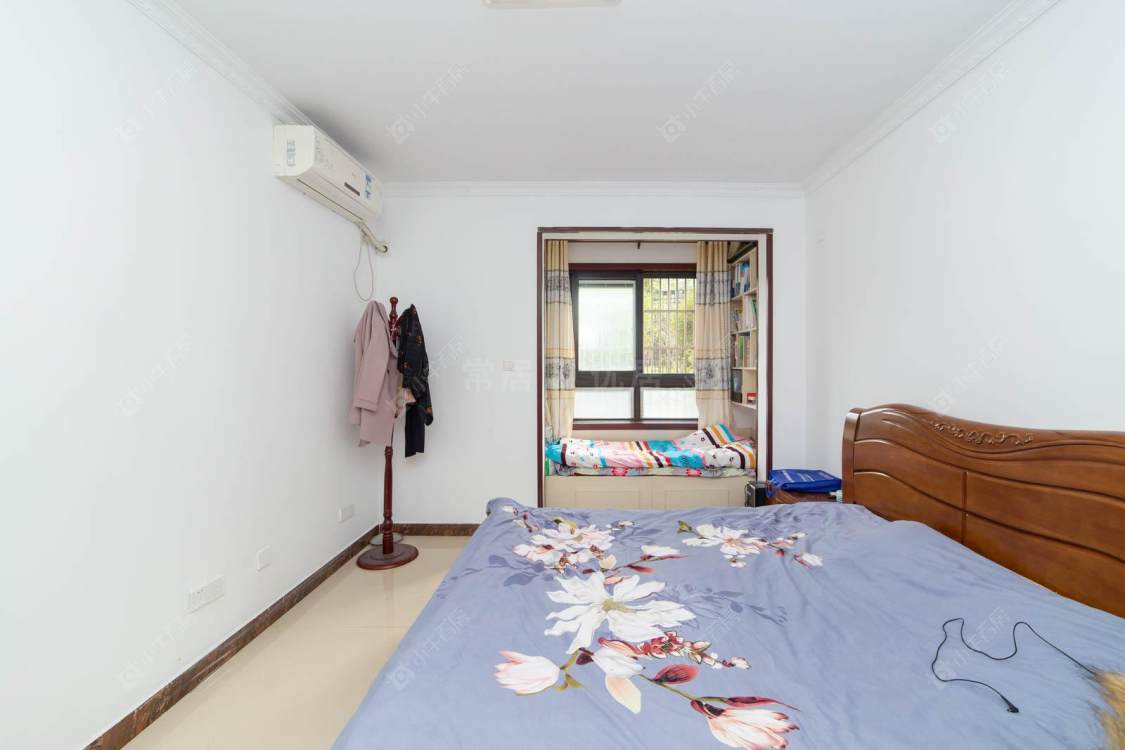 常州尚枫澜湾在售二手房源_小牛看房