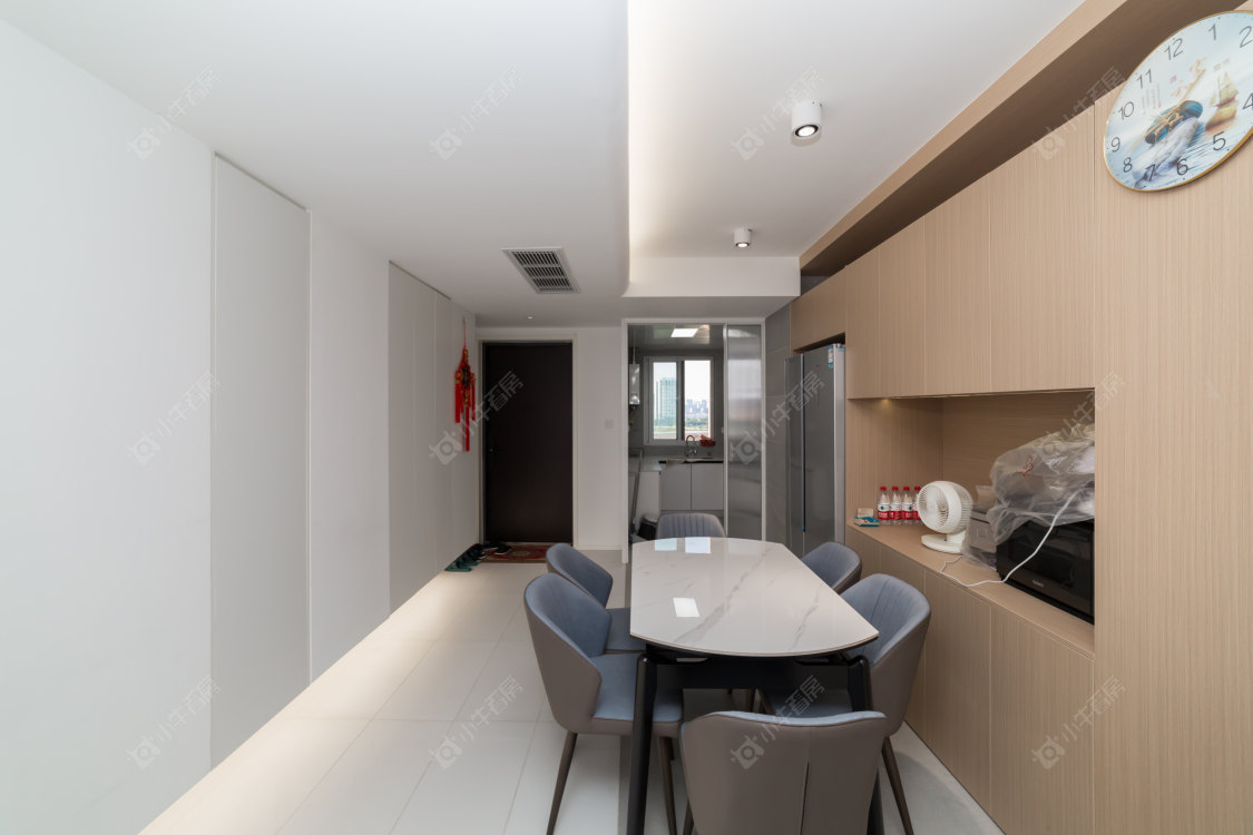 常州海华花园在售二手房源室内图_小牛看房