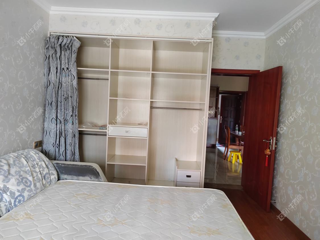 常州祥龙苑在租房源_小牛看房